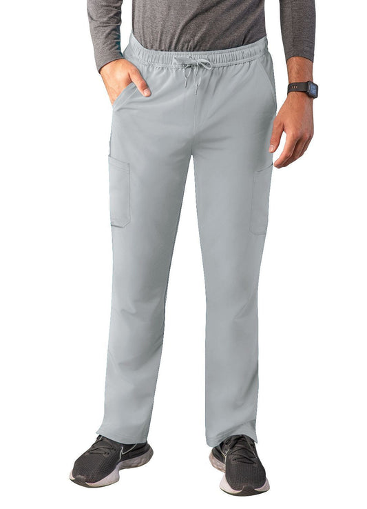 Adar Men's Slim Leg Cargo Pant 2