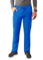 Adar Men's Slim Leg Cargo Pant 1