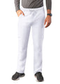 Adar Men's Slim Leg Cargo Pant 1