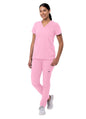 Adar Women's Go-Basic Scrub Set 1