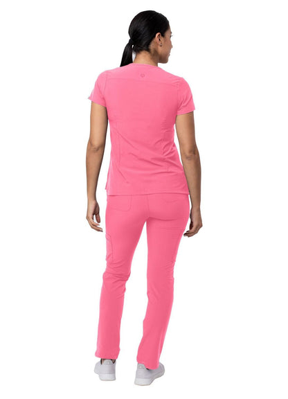 Adar Women's Go-Higher Scrub Set 2