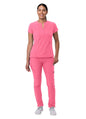 Adar Women's Go-Higher Scrub Set 2