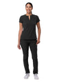 Adar Women's Go-Higher Scrub Set 1