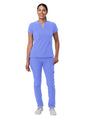 Adar Women's Go-Higher Scrub Set 1