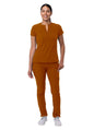 Adar Women's Go-Higher Scrub Set 2