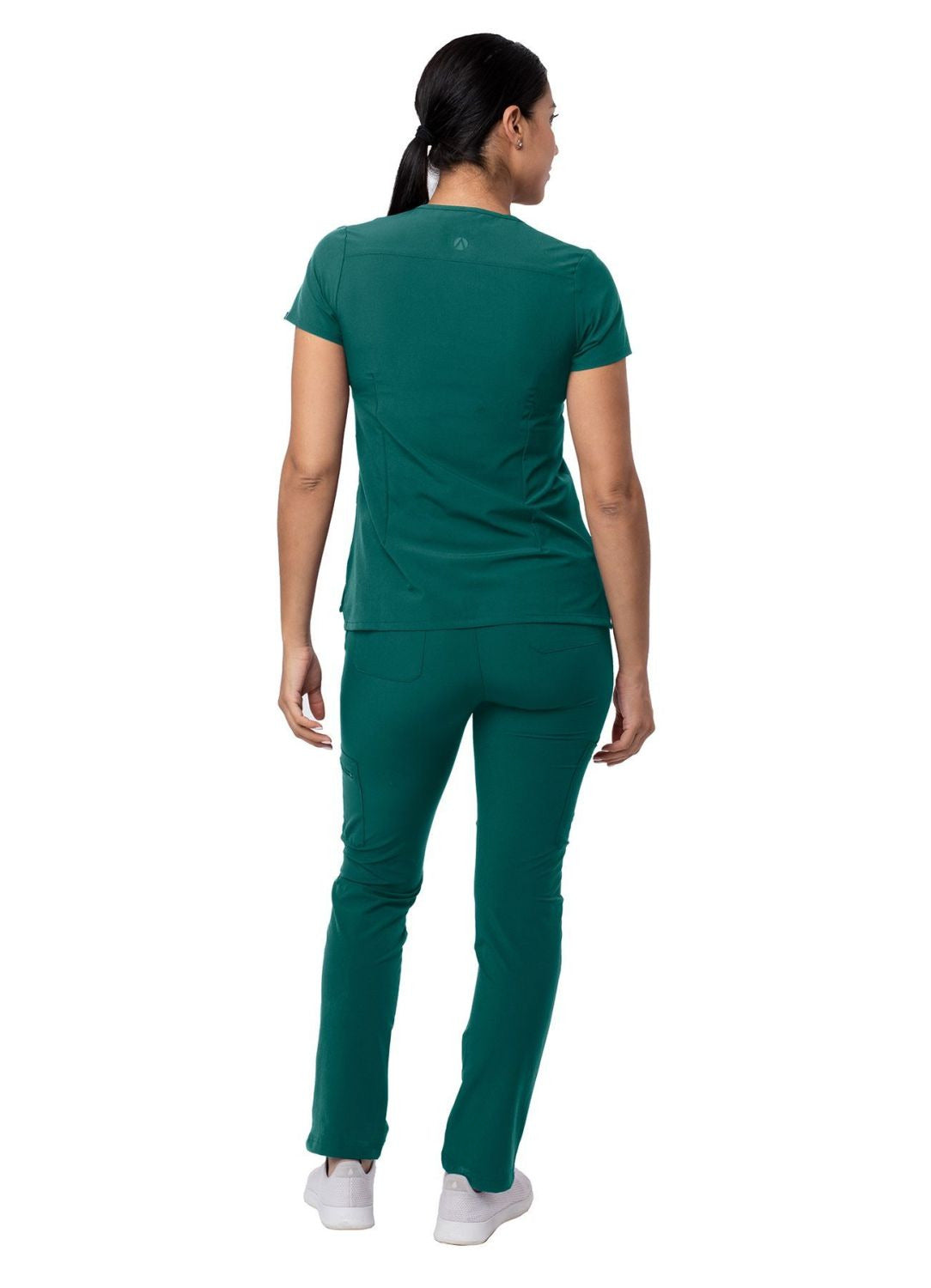 Adar Women's Go-Higher Scrub Set 2