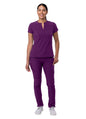 Adar Women's Go-Higher Scrub Set 1