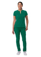 Adar Women's Go-Higher Scrub Set 1