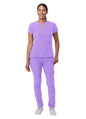 Adar Women's Go-Higher Scrub Set 1