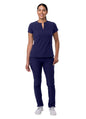 Adar Women's Go-Higher Scrub Set 1