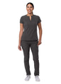 Adar Women's Go-Higher Scrub Set 1