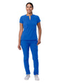 Adar Women's Go-Higher Scrub Set 1