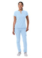 Adar Women's Go-Higher Scrub Set 1
