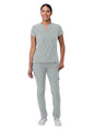 Adar Women's Go-Higher Scrub Set 2