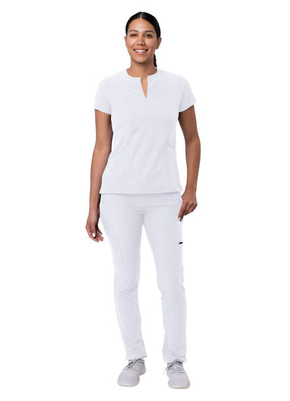 Adar Women's Go-Higher Scrub Set 2