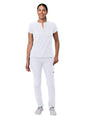 Adar Women's Go-Higher Scrub Set 2
