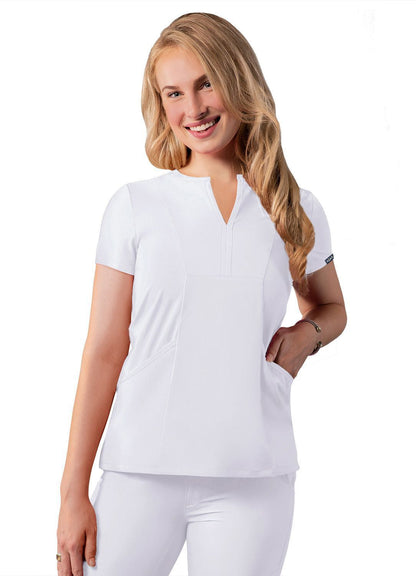 Adar Women's Go-Higher Scrub Set 2