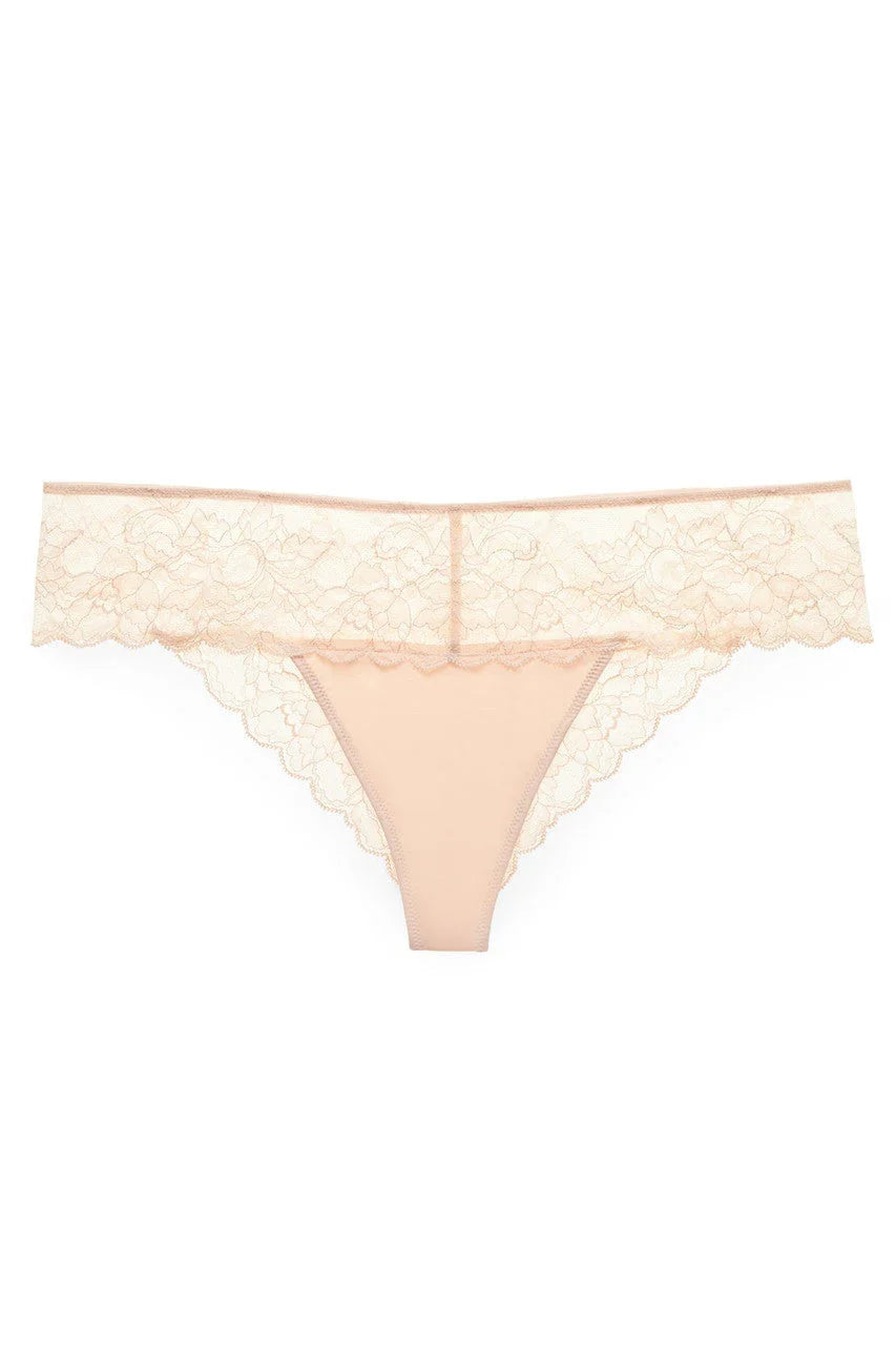 Natori Statement Tanga (x2)