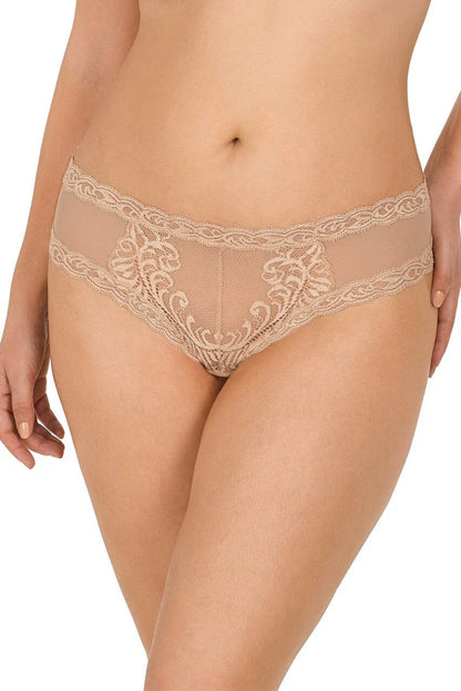 Natori Feathers Hipster