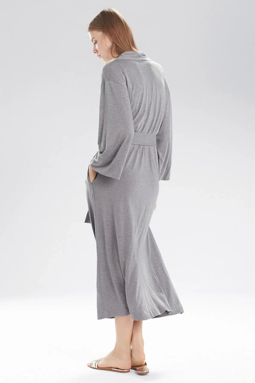 NATORI Shangri-La TENCEL Robe 1