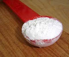 Sun Organic Farm Baking Powder - Aluminum Free