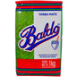 Pampa Direct Baldo Yerba Mate Uruguayan Traditional Cut, 1 kg / 2.2 lb