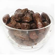 Sun Organic Farm Organic Black Olives, With Pits
