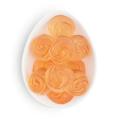 Sugarfina But First, Rosé Roses Gummy - 2.5 LB Bulk Bag