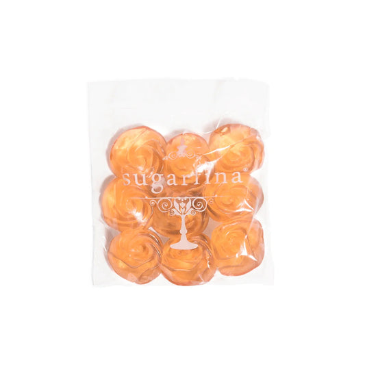 Sugarfina But First, Rosé Roses Gummy - Candy Cube