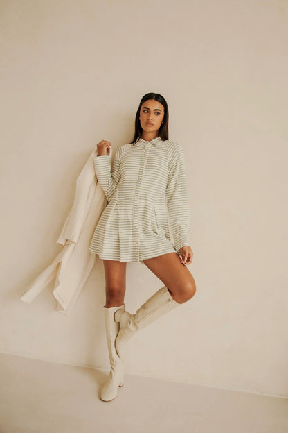Sabo Skirt Myra Dress