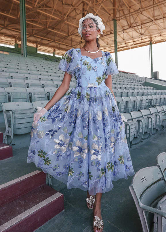 JessaKae Women's Canterbury Dress