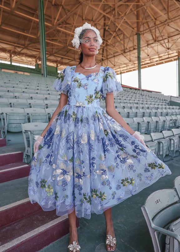 JessaKae Women's Canterbury Dress