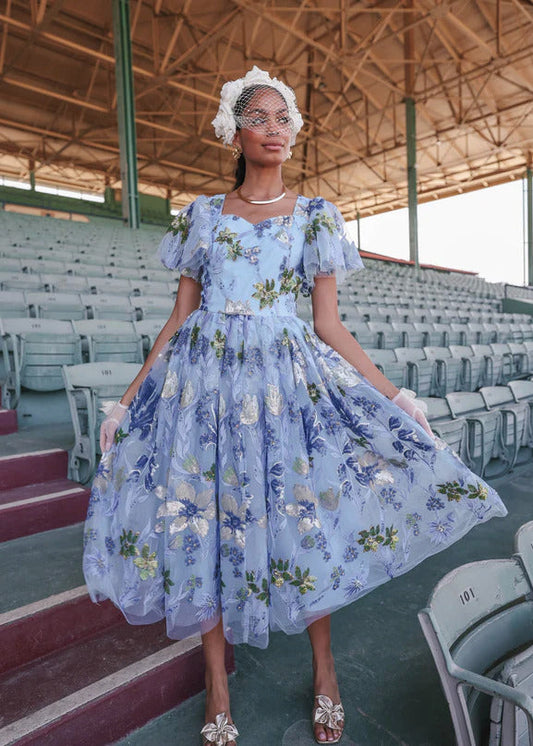 JessaKae Women's Canterbury Dress