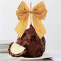Mrs Prindables Thank You Jumbo Caramel Apple