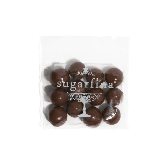 Sugarfina Dark Chocolate Sea Salt Caramels Taster Packet