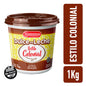 Pampa Direct La Serenísima Colonial Dulce de Leche Traditional Recipe, 1 kg / 2.2 lb Super Value Jar