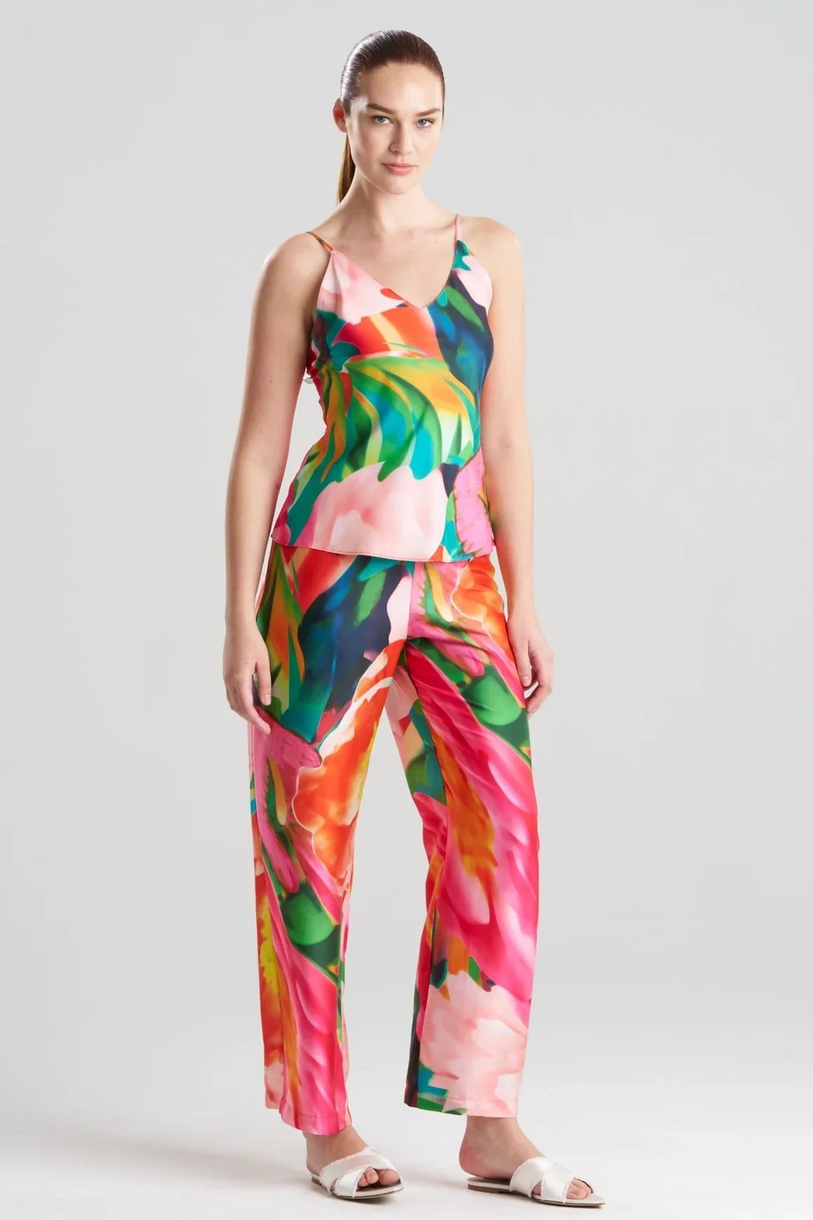 NATORI Garbo Cami PJ