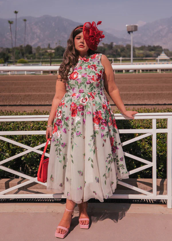 JessaKae Women's Georgina Dress