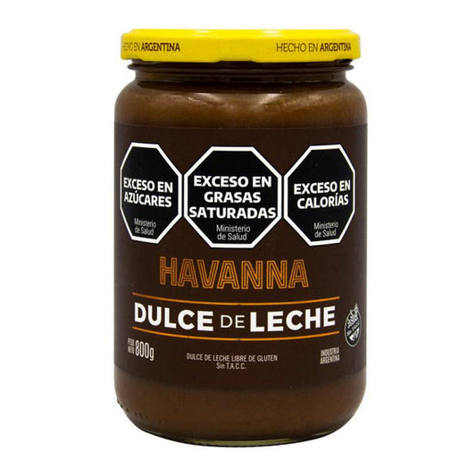 Pampa Direct Havanna Dulce de Leche (800 g / 1.76 lb)