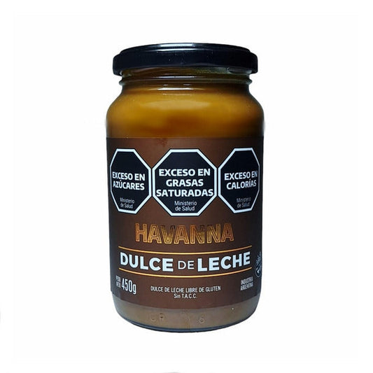 Pampa Direct Havanna Dulce de Leche (450 g / 1 lb)