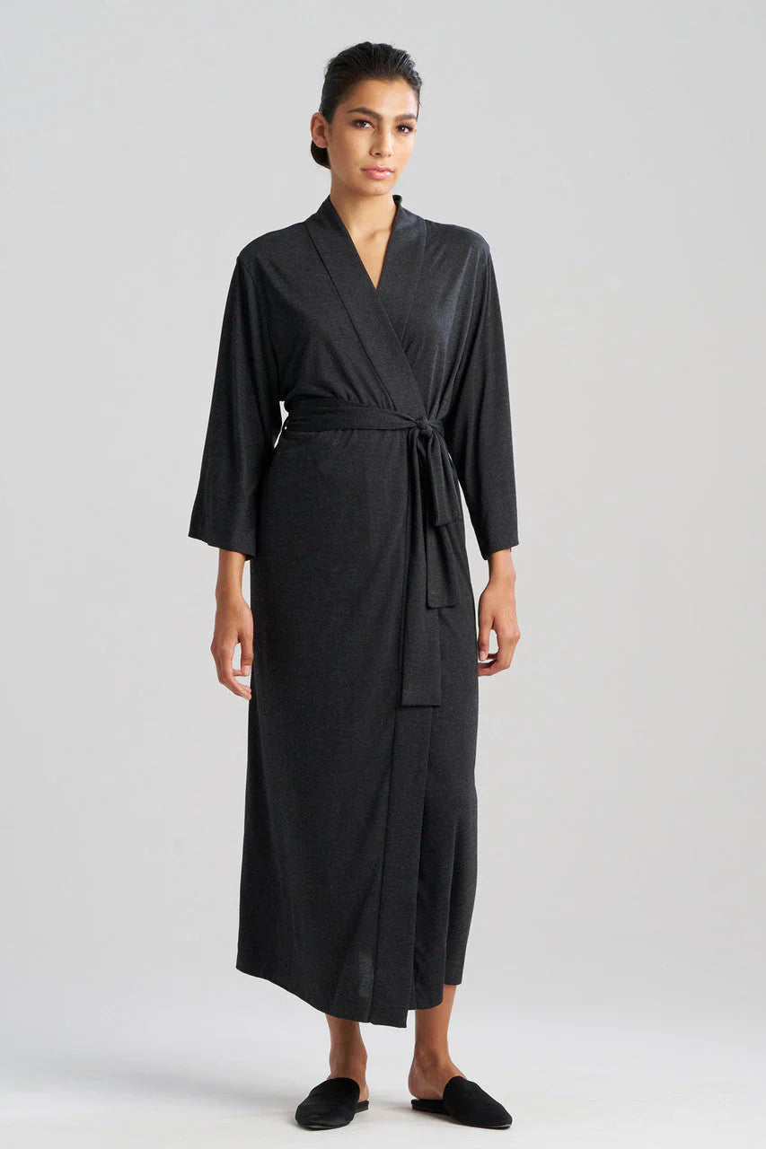 NATORI Shangri-La TENCEL Robe 2