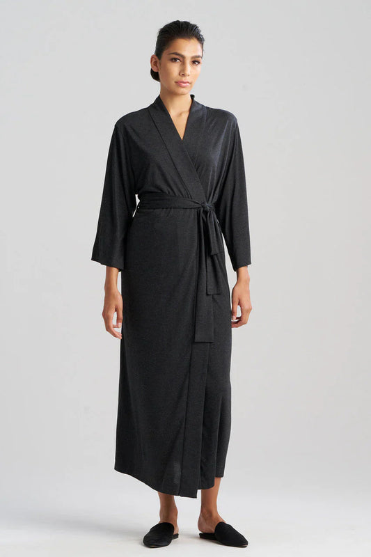 NATORI Shangri-La TENCEL Robe 2