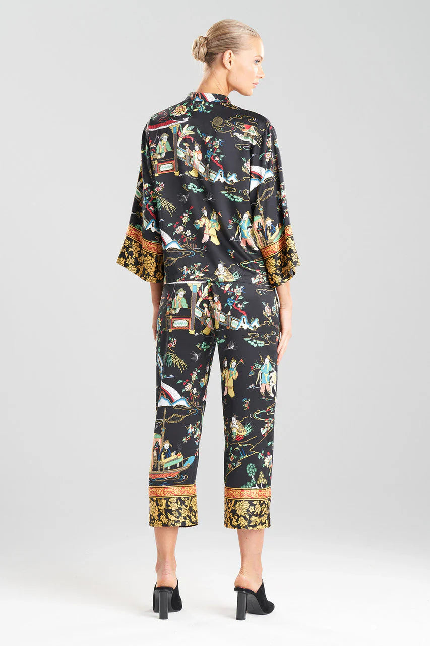 NATORI Kana Mandarin PJ