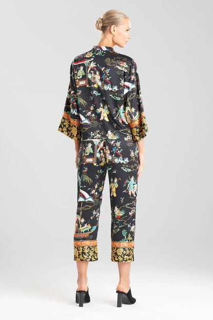 NATORI Kana Mandarin PJ