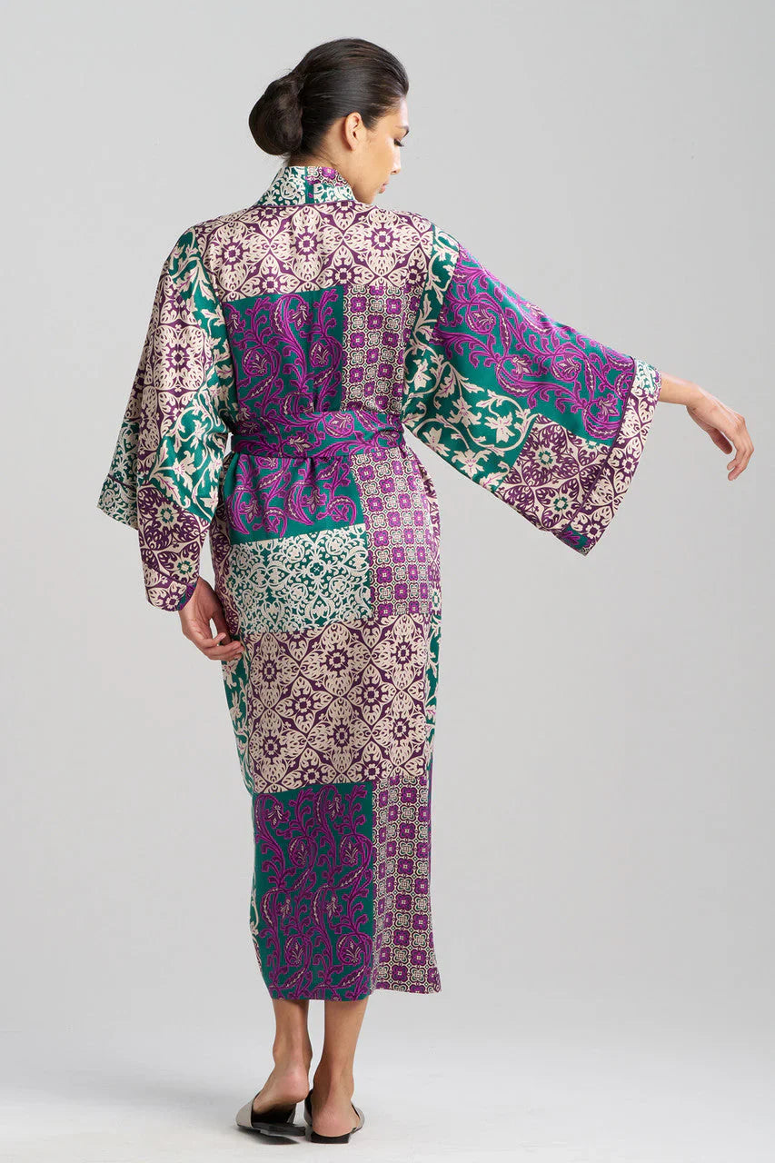Natori Tapestry Robe