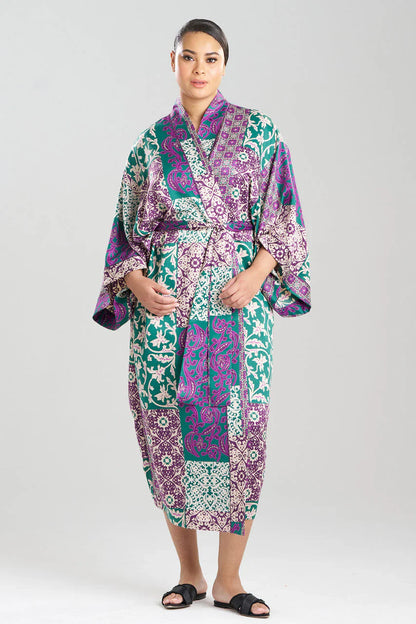 Natori Tapestry Robe