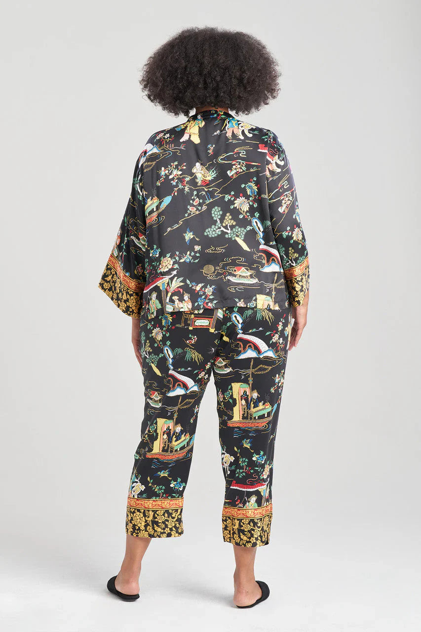 NATORI Kana Mandarin PJ