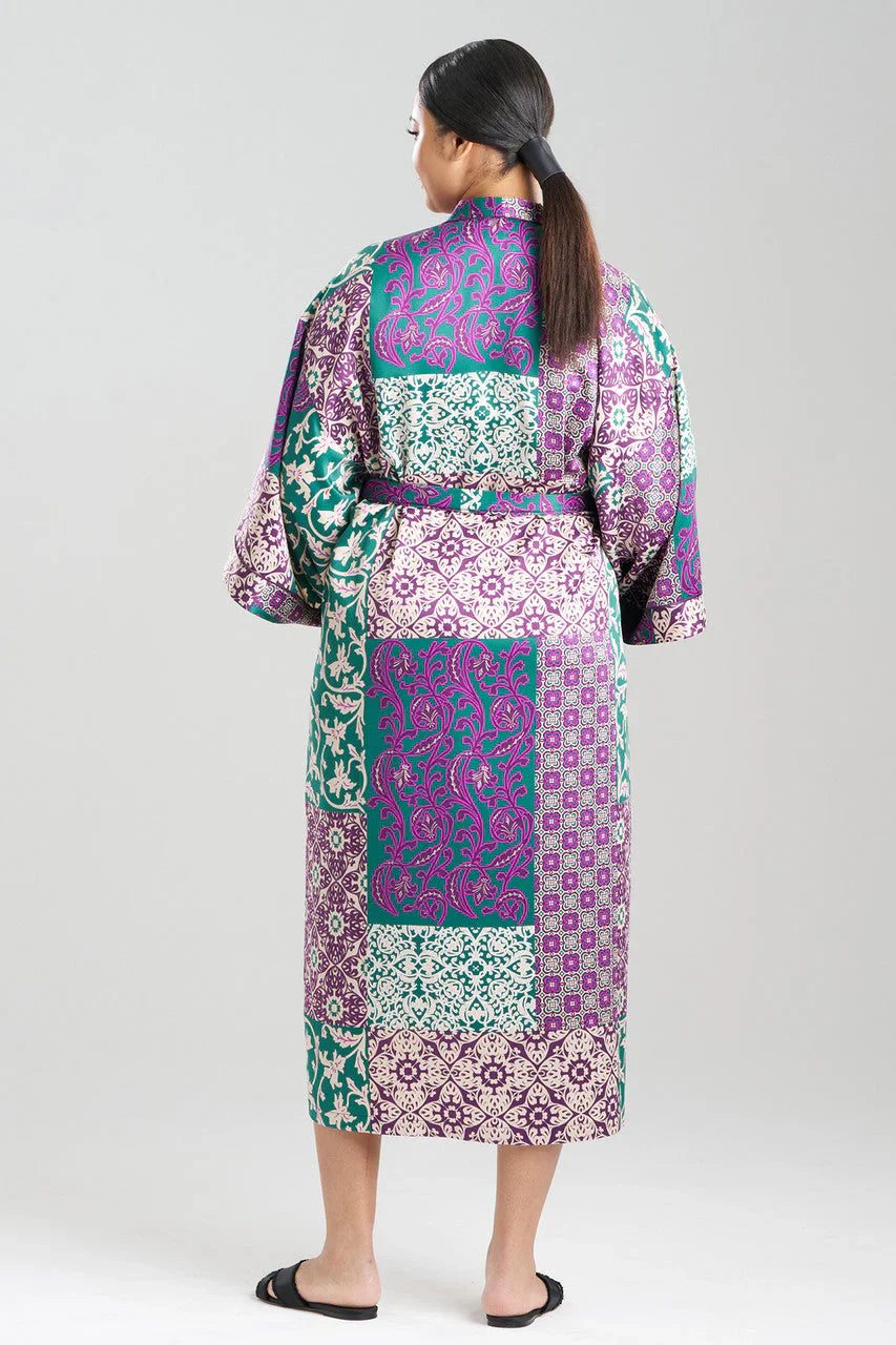 Natori Tapestry Robe
