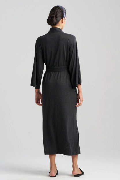 NATORI Shangri-La TENCEL Robe 2