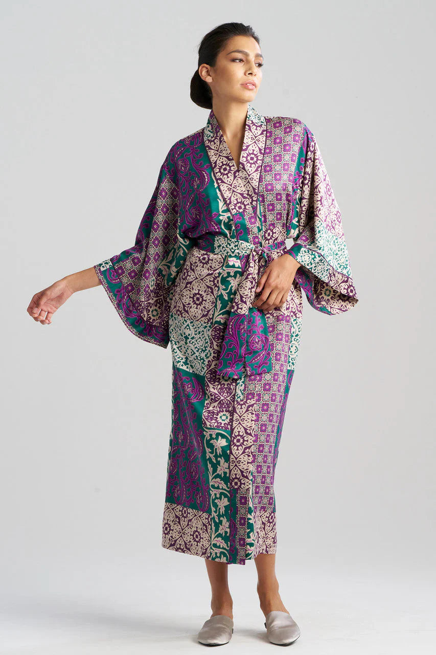Natori Tapestry Robe